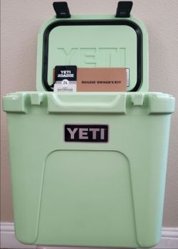 YETI Roadie 24