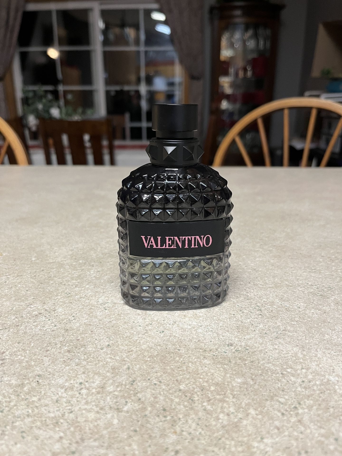 Valentino Cologne 