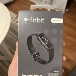 Fitbit Inspire 3 