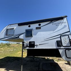 2014 Palomino Maverick HS 2902