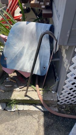 Crowbar 30”