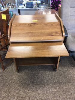 Desk