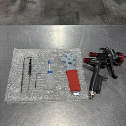 Spectrum HVLP Spray Gun