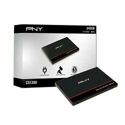 PNY CS1311 240 GB 2.5" SSD
