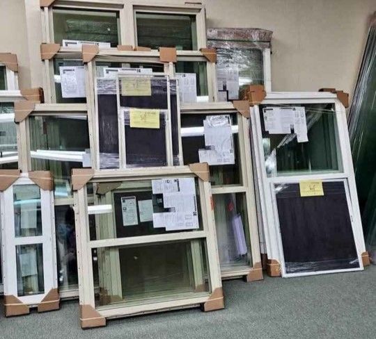 High-Quality Impact Windows and Doors