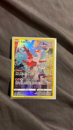 Latias