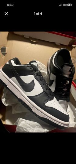 Nike Dunks Low