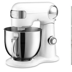 Precision Master 5.5-Quart Stand Mixer
