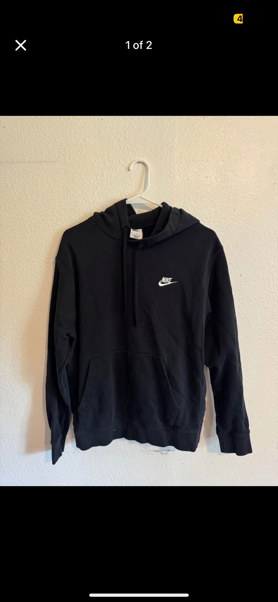 Nike Hoodie