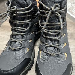 Waterproof Columbia Boots