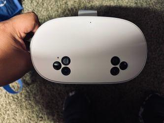 Oculus meta quest 3s