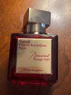 Maison Francis Irishman