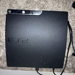 Fully Jailbroken Ps3 With (H3n)