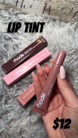 Rhode Lip Tint 