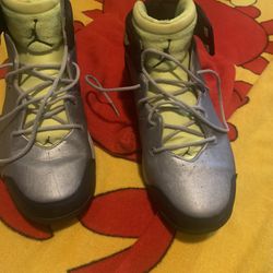 Airjordan Carmel #10
