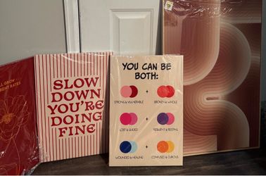 Wall Art