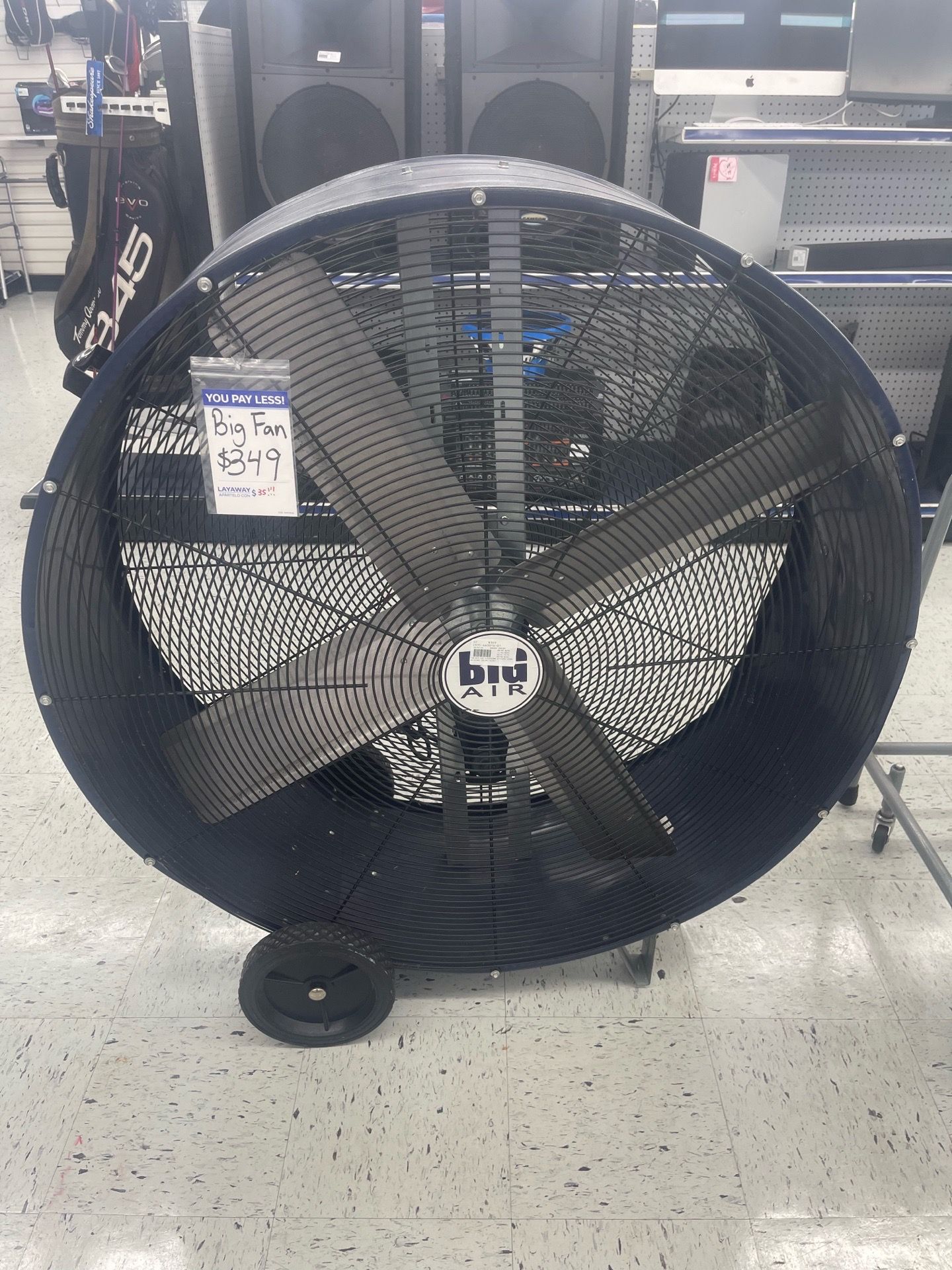 Fan