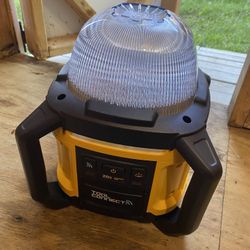 DEWALT WORK LIGHT