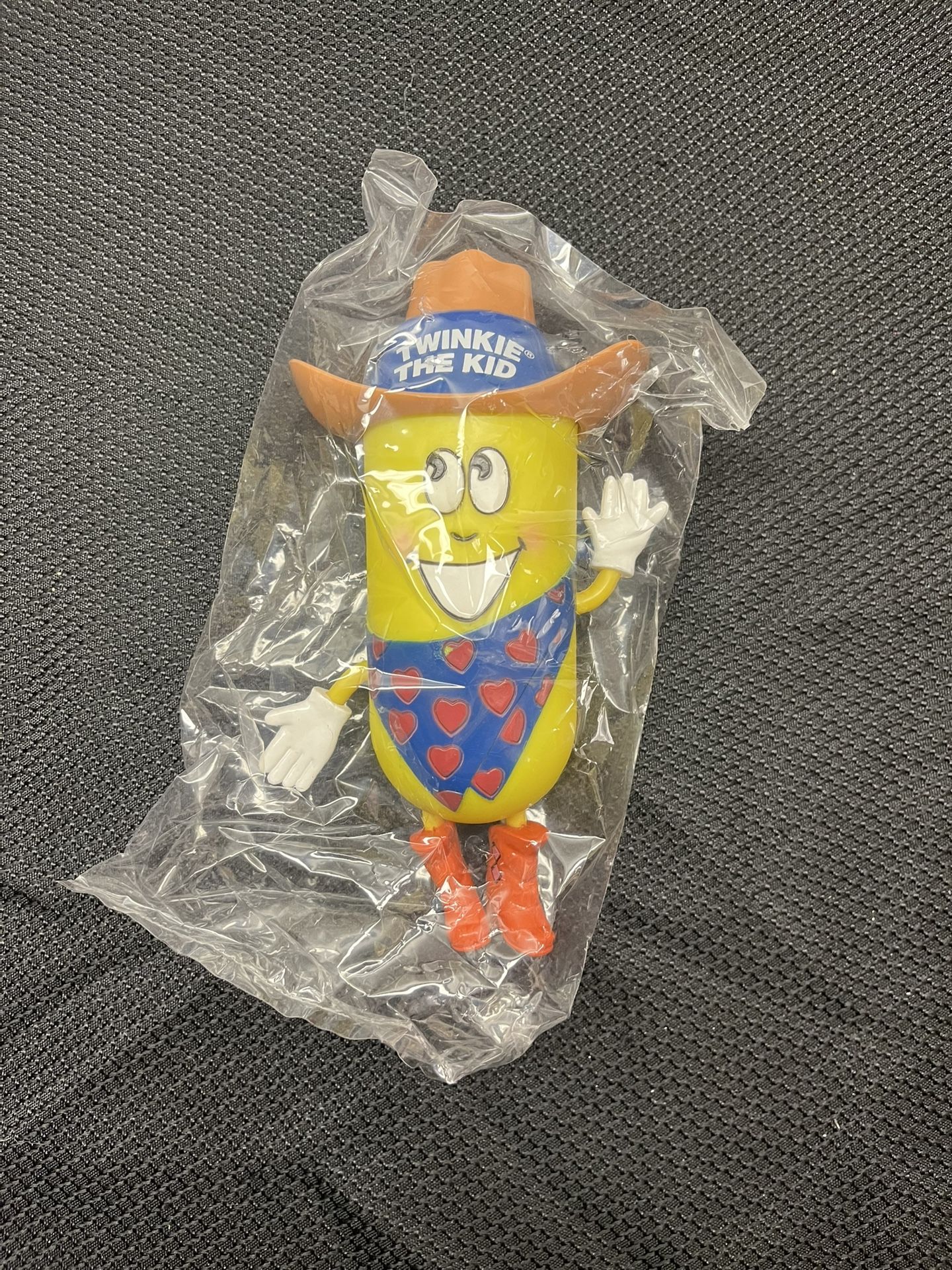 NEW - 2001 Hostess Twinkie The Kid Holder Container