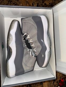 Jordans