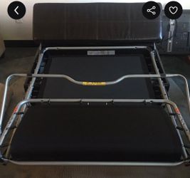 Free Sleeper Ottoman
