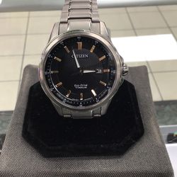 Citizen Watch