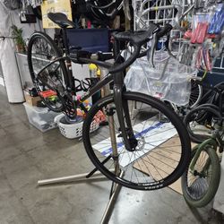 Co, _op Road Size  5,3'' _ 56'' S ALUMINUM BIKE BRAND NEW 