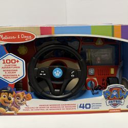 Kids Toys Paw Patrol