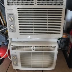 Air Conditioners