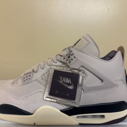 Jordan 4 Retro