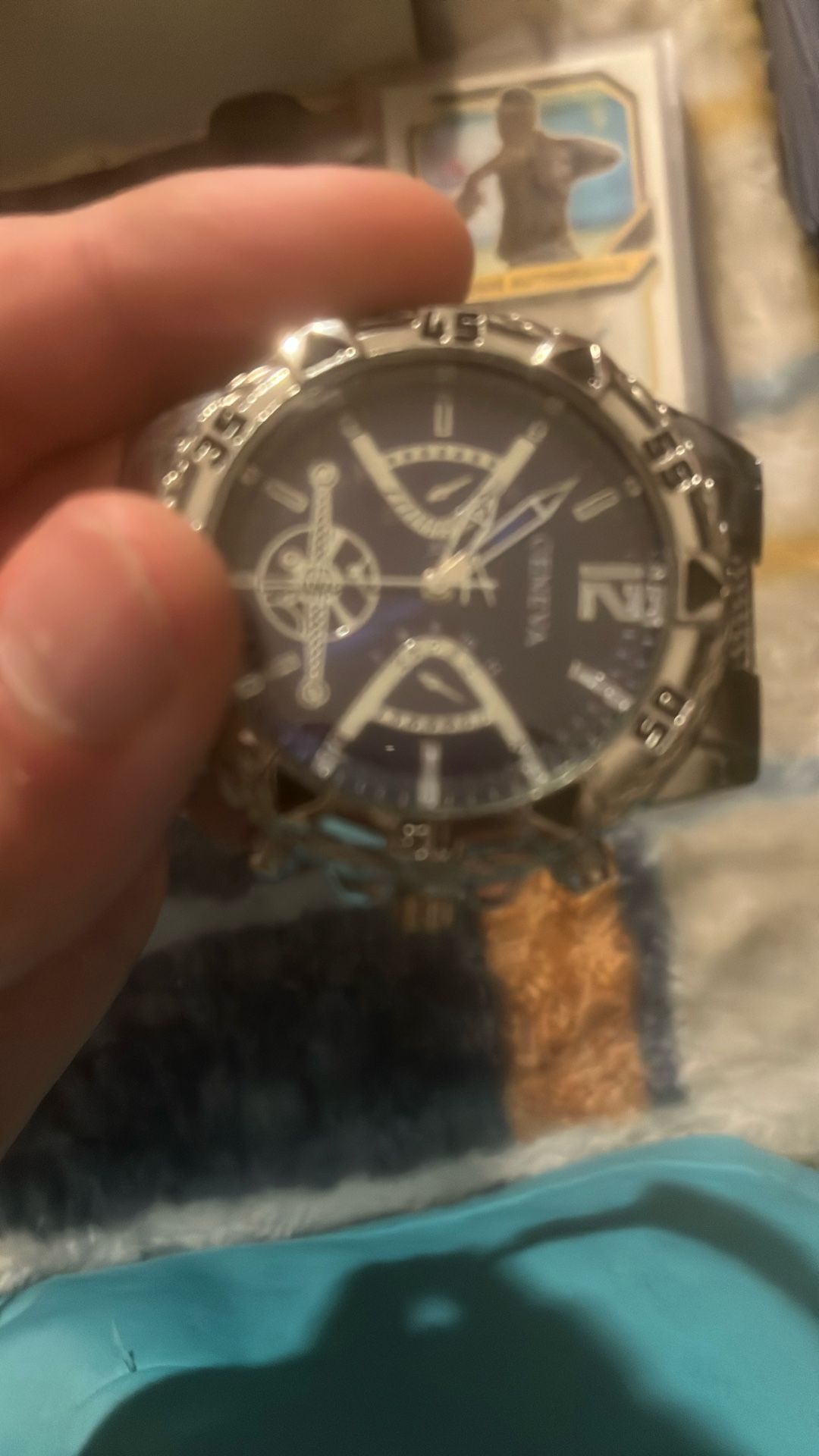Watch