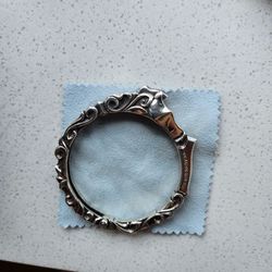 Deal Design Silver Bracelet