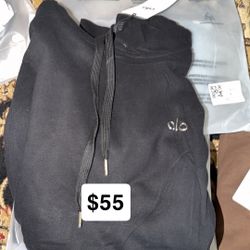 Alo Hoodie 