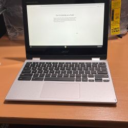 Acer Chromebook Spin 311