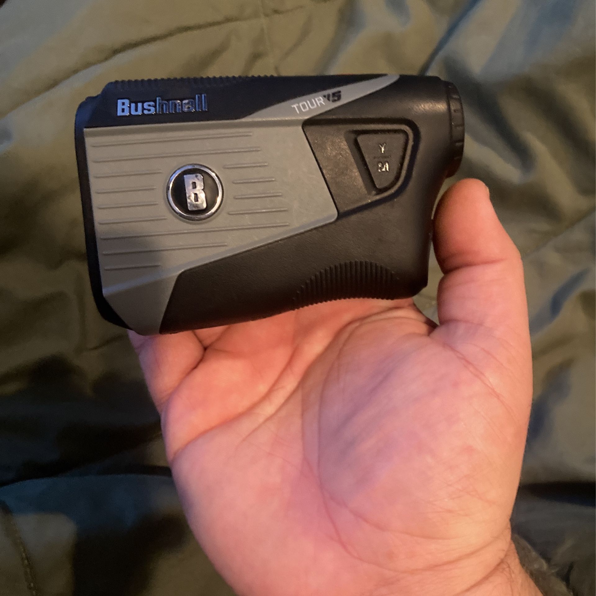 Bushnell Golf Range Finder