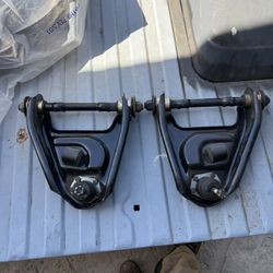 C10 Upper Control Arms Chevrolet GMC 