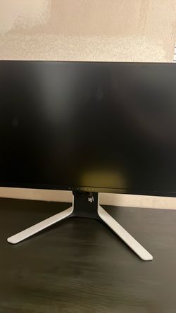Alienware Gaming Monitor