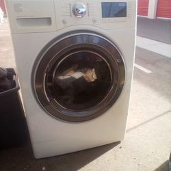 Kenmore Dryer Steam Sanitize