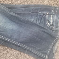 Zco Jean's Size 13s