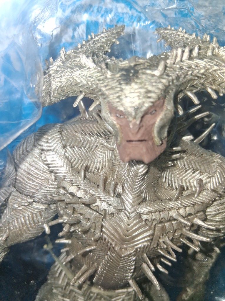 DC MULTIVERSE STEPPENWOLF