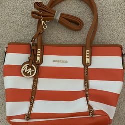 MK bag/purse $50.