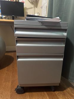 File cabinet