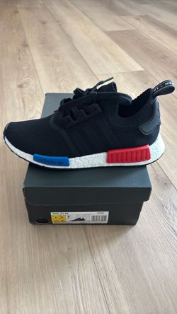 Adidas NMD r1 pk