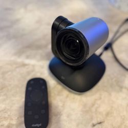Video Conferencing Camera - Logitech