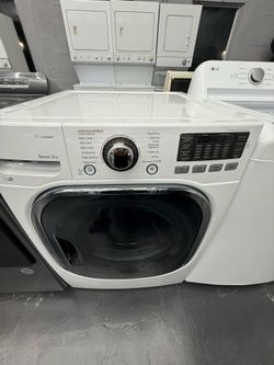 LG Dryer “27 ( Secadora )