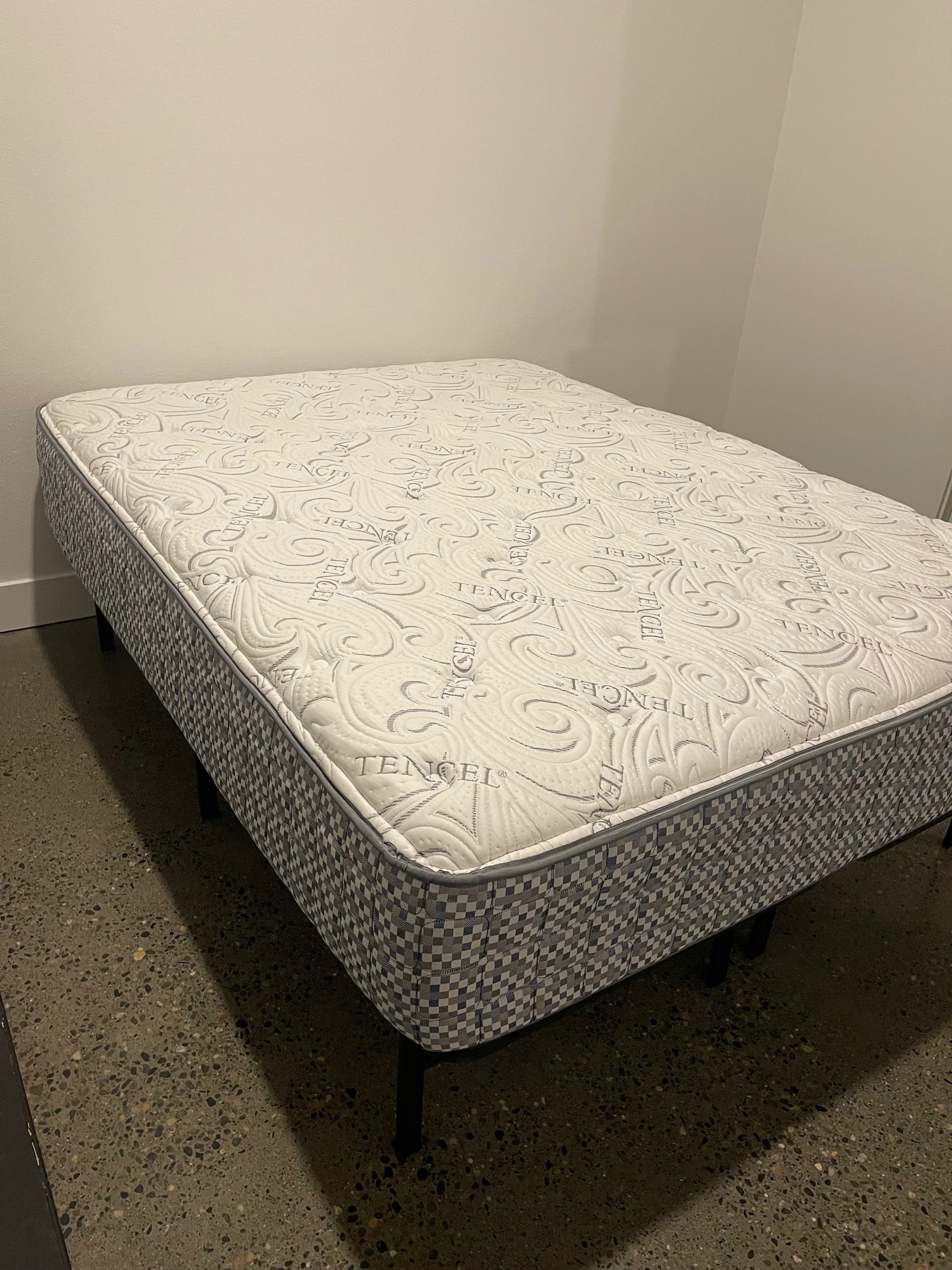 New Mattresses! Factory direct!