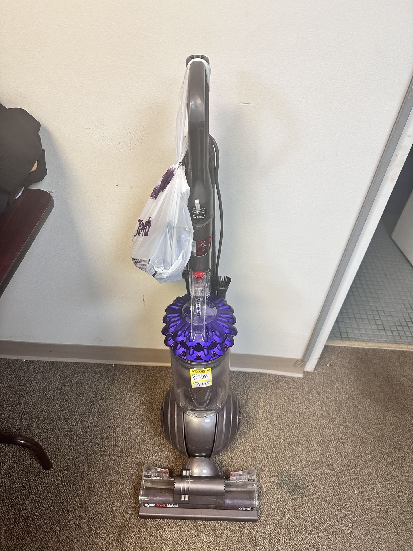 Dyson Cinetic Big Ball Vacuum