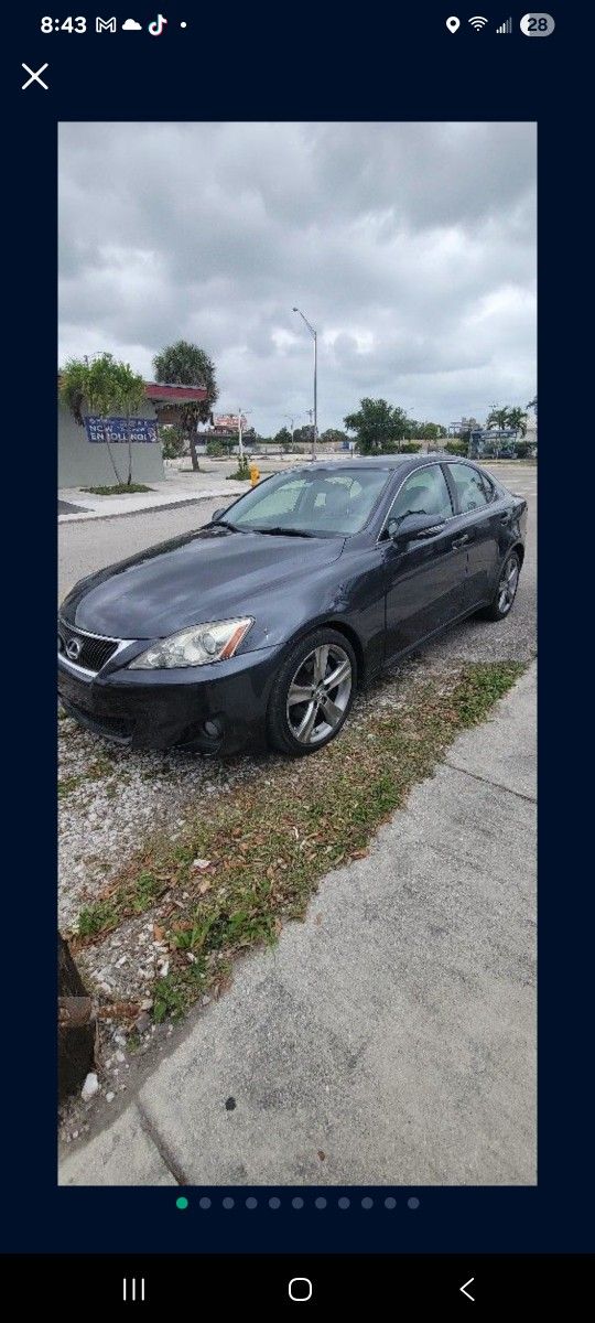 FOR SALE 15 CAMRY 127K & 11 LEXUS 166K BY OWNER RUN DRIVE GREAT CLEAN TITLE MOST RELIABLE DEPENDABLE LLOWEST TO MAINTAINED