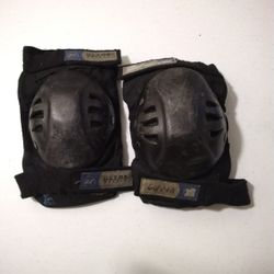 Knee Pads