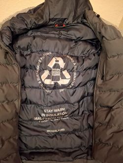 Michael Kors Winter Jacket L